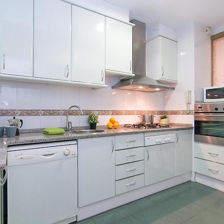 Ferienwohnung Bbarcelona Corsega Flats Zimmer foto